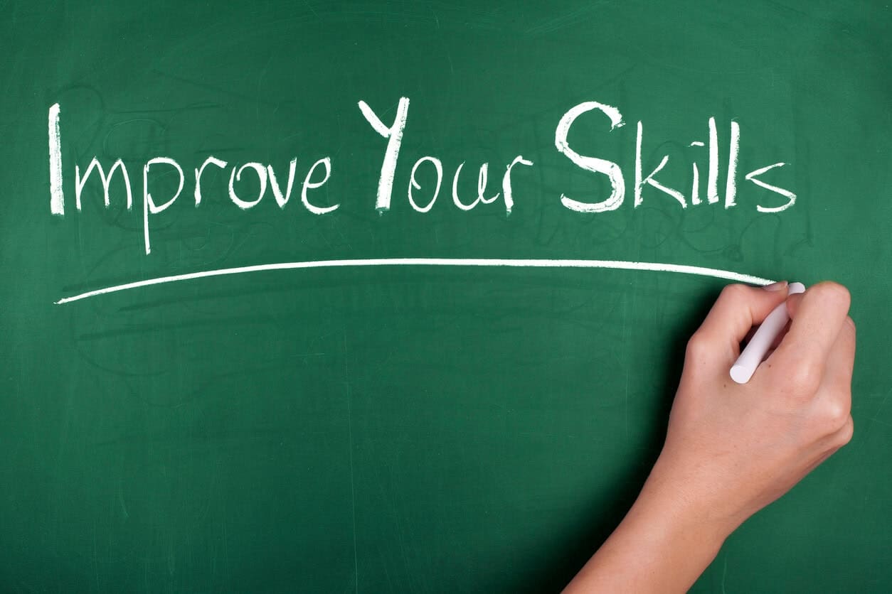 Improve content readability